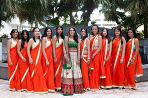 Wedding Ceremonies Hostess
